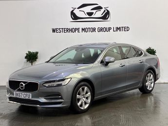 Volvo S90 2.0 D4 Momentum Auto Euro 6 (s/s) 4dr