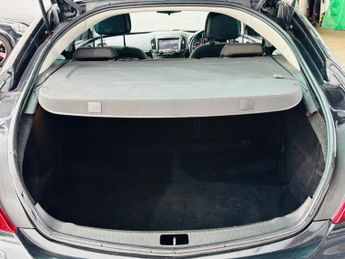 Vauxhall Insignia 2.0 CDTi SRi Nav Auto Euro 5 5dr
