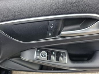 Mercedes-Benz A Class 1.5 A180d Sport (Executive) 7G-DCT Euro 6 (s/s) 5dr