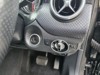 Mercedes-Benz A Class 1.5 A180d Sport (Executive) 7G-DCT Euro 6 (s/s) 5dr
