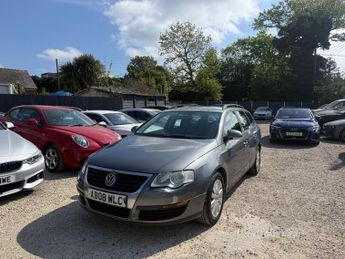 Volkswagen Passat 2.0 TDI S DSG Euro 4 5dr