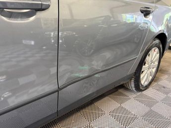 Volkswagen Passat 2.0 TDI S DSG Euro 4 5dr