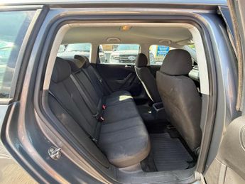 Volkswagen Passat 2.0 TDI S DSG Euro 4 5dr