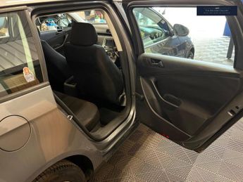 Volkswagen Passat 2.0 TDI S DSG Euro 4 5dr