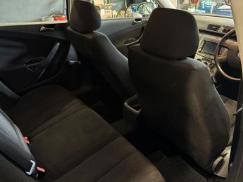 Volkswagen Passat 2.0 TDI S DSG Euro 4 5dr