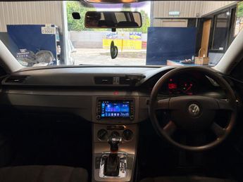 Volkswagen Passat 2.0 TDI S DSG Euro 4 5dr