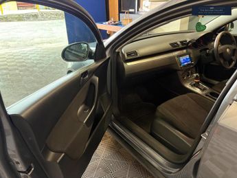Volkswagen Passat 2.0 TDI S DSG Euro 4 5dr