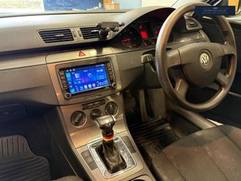Volkswagen Passat 2.0 TDI S DSG Euro 4 5dr