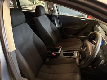 Volkswagen Passat 2.0 TDI S DSG Euro 4 5dr