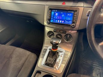 Volkswagen Passat 2.0 TDI S DSG Euro 4 5dr