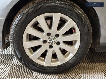 Volkswagen Passat 2.0 TDI S DSG Euro 4 5dr