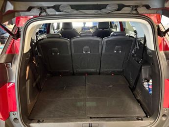 Peugeot 5008 1.2 PureTech Allure EAT Euro 6 (s/s) 5dr