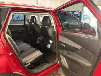 Peugeot 5008 1.2 PureTech Allure EAT Euro 6 (s/s) 5dr