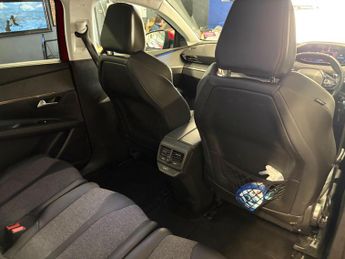 Peugeot 5008 1.2 PureTech Allure EAT Euro 6 (s/s) 5dr