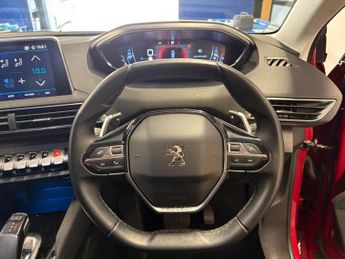 Peugeot 5008 1.2 PureTech Allure EAT Euro 6 (s/s) 5dr