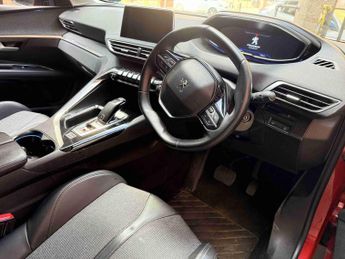 Peugeot 5008 1.2 PureTech Allure EAT Euro 6 (s/s) 5dr