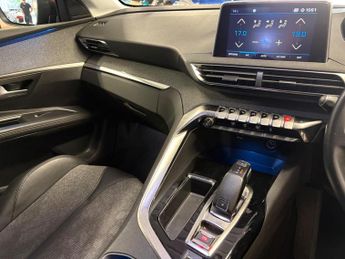 Peugeot 5008 1.2 PureTech Allure EAT Euro 6 (s/s) 5dr