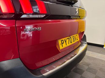 Peugeot 5008 1.2 PureTech Allure EAT Euro 6 (s/s) 5dr