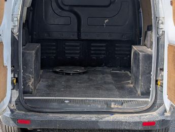 Ford Transit Courier 1.5 TDCi Trend L1 Euro 6 5dr