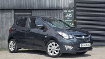 Vauxhall VIVA 1.0i SL Euro 6 5dr