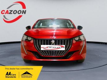 Peugeot 208 1.2 PureTech Active Premium + Euro 6 (s/s) 5dr