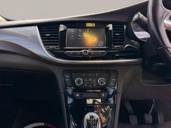Vauxhall Mokka X 1.6 CDTi Active Euro 6 (s/s) 5dr 17in Alloy