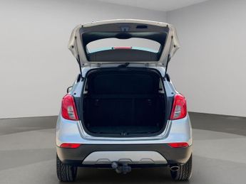 Vauxhall Mokka X 1.6 CDTi Active Euro 6 (s/s) 5dr 17in Alloy