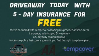 Vauxhall Mokka X 1.6 CDTi Active Euro 6 (s/s) 5dr 17in Alloy
