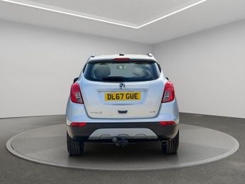 Vauxhall Mokka X 1.6 CDTi Active Euro 6 (s/s) 5dr 17in Alloy