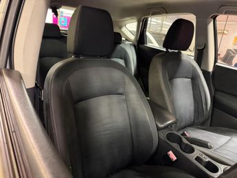 Nissan Qashqai 1.5 dCi Acenta 2WD Euro 4 5dr