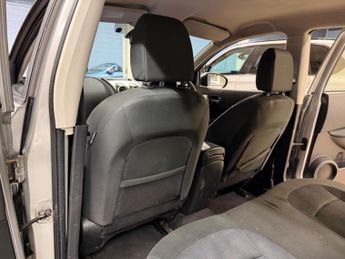 Nissan Qashqai 1.5 dCi Acenta 2WD Euro 4 5dr