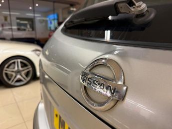 Nissan Qashqai 1.5 dCi Acenta 2WD Euro 4 5dr