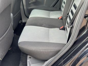 Ford Focus 1.6 Zetec 5dr
