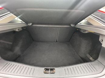 Ford Focus 1.6 Zetec 5dr