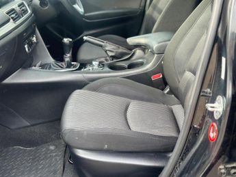 Mazda Mazda3 2.0 SKYACTIV-G Sport Nav Euro 5 (s/s) 5dr