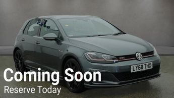 Volkswagen Golf GTi 2.0 TSI GTI Performance Euro 6 (s/s) 5dr