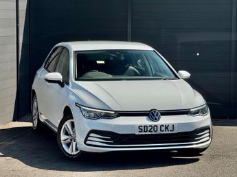 Volkswagen Golf 1.5 TSI Life Euro 6 (s/s) 5dr