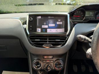 Peugeot 208 1.2 VTi Active Euro 5 5dr