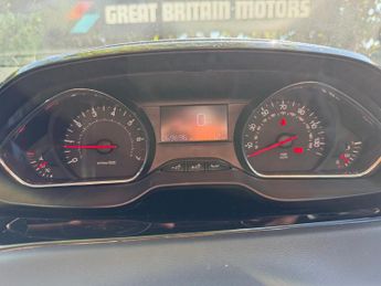 Peugeot 208 1.2 VTi Active Euro 5 5dr