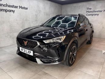 Cupra Formentor 1.5 TSI V1 DSG Euro 6 (s/s) 5dr