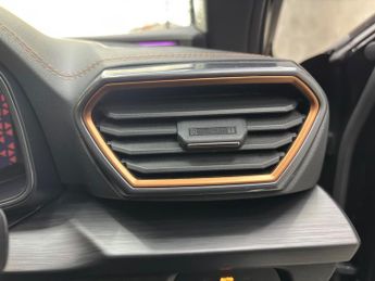 CUPRA Formentor 1.5 TSI V1 DSG Euro 6 (s/s) 5dr