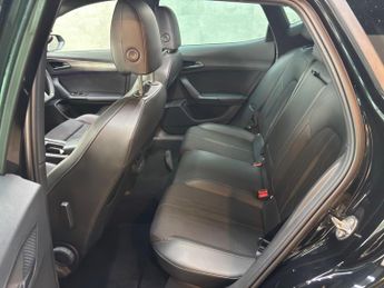 CUPRA Formentor 1.5 TSI V1 DSG Euro 6 (s/s) 5dr