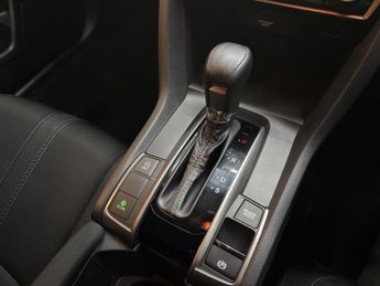 Honda Civic 1.0 VTEC Turbo SR CVT Euro 6 (s/s) 5dr