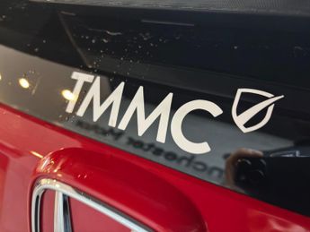 Honda Civic 1.0 VTEC Turbo SR CVT Euro 6 (s/s) 5dr