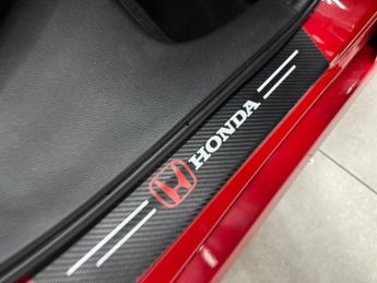 Honda Civic 1.0 VTEC Turbo SR CVT Euro 6 (s/s) 5dr