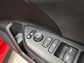 Honda Civic 1.0 VTEC Turbo SR CVT Euro 6 (s/s) 5dr