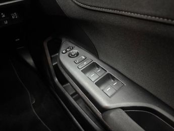 Honda Civic 1.0 VTEC Turbo SR CVT Euro 6 (s/s) 5dr