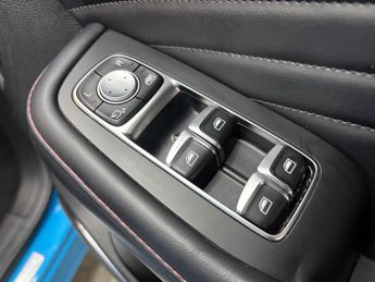 MG MG HS 1.5 T-GDI Exclusive DCT Euro 6 (s/s) 5dr