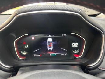 MG MG HS 1.5 T-GDI Exclusive DCT Euro 6 (s/s) 5dr