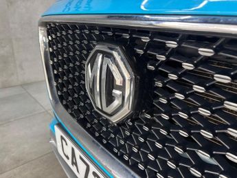 MG MG HS 1.5 T-GDI Exclusive DCT Euro 6 (s/s) 5dr